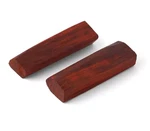 Red Sandalwood Natural Chandan Sticks Lal 20-30 Grams Pack Of. Fixed Price $18.46.