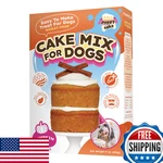 Puppy Cake Pumpkin Mix And Frosting Wheat-free For DOGS-9 Oz PC86636. Fixed Price $19.99.