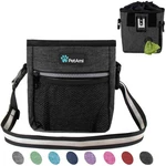 Pet Dog Puppy Obedience Training Treat Feed Bait Food Snack Pouch Belt Bags. Fixed Price $14.99.