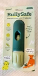 New Packaging Woof Bully Safe Stick & Chew Holder. Fixed Price $15.00.