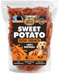 Sweet Potato Dog Treats- No Additive 2 Pound (pack Of 1). Fixed Price $72.99.