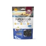 Wild Eats Cod Skins For Dogs, Superfood Healthy Treat 3 Ounce (pack Of 1). Fixed Price $17.84.