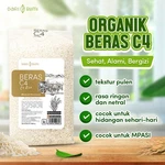 Organic C4 White Rice 1KG Premium Long Grain Staple Pantry Natural Aroma Ritual. Fixed Price $88.27.