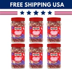 Milk Bone Sweetheart Snacks Mini Dog Treats 25OZ - Valentines Lot Of 6. Fixed Price $97.54.