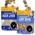 Durbalife Freeze Dried Double Dog & Cat Treats Food Ounce (pack Of 2). Fixed Price $17.18.