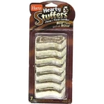 Hartz Hearty Stuffers Beef Chew & Treat Combo 7 Ct Pack 8.4 Oz Net Wt. Fixed Price $9.99.