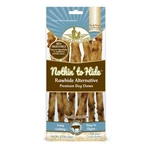 Fieldcrest Farms Nothing To Natural Rawhide Alternative Small Twist Stix Fo. Fixed Price $20.37.