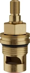 Jones Stephens JC07637 2-1/8" Brass Faucet Valve. Fixed Price $340.74.