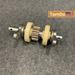 Slide Gear Pack 2.50 X Assembly 324869 W/o Roll Pins, Oem Replacement. Fixed Price $35.00.