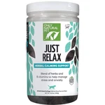 Only Natural Pet - Just Relax Herbal Calming Soft Chews For Dogs An.... Fixed Price $82.18.