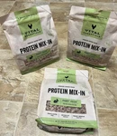 Vital Essentials Freeze-dried Raw Rabbit Protein Mixin For Dogs 3-18OZ BAG/54OZ. Fixed Price $59.99.