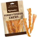 Freschi Srl Usa-sourced Turkey Tendons, Healthy Dog Treats, Rawhide-free Chews. Fixed Price $33.99.