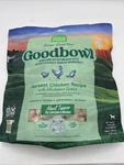Open Farm Goodbowl Dog Food Topper, Freeze Dried Raw, Harvest Chicken. Fixed Price $29.99.