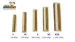 Super Himalayan Dog Chew Yaky Treat,hard Cheese Long Lasting Natural Organic. Fixed Price $12.27.