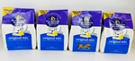 Wellness Old Mother Hubbard Mix Dog Biscuits Bags 3 Lbs Each 11/14/25. Fixed Price $36.54.