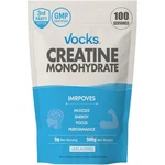Vocks Creatine Monohydrate Powder - 1.1 Pound (pack Of 1), White. Fixed Price $26.17.