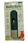 New Woof Bullysafe Stick Chew Holder Tough Non Toxic For Dogs 6.5 Inches. Fixed Price $15.49.
