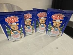 Canine Carry Outs Howliday Cookies For Dogs 18OZ 4X4.5 Bag. Fixed Price $17.99.