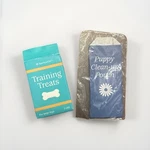 American Girl Nicki Service Dog Training Accessories Treats & Clean-up Pouch. Fixed Price $15.00.