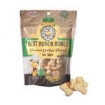 Exclusively Dog Cookies Best Buddy Bones 5.5 Ounce (pack Of 1), Natural. Fixed Price $18.59.