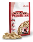 Purebites 100 Usa Sourced Chicken Breast Dog Treats 1.4 Ounce Pack. Fixed Price $14.89.