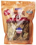 Dog, Smokehouse Chicken Breast Strips Natural Treat (16 Oz). Fixed Price $54.98.