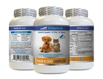 Immune Booster Dogs - Pets Hair And Coat Complex 1B Vitamins For. Fixed Price $22.27.