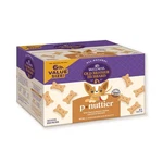 Old Mother Hubbard Wellness P-nuttier Dog Biscuits, Natural, Training Treats,.... Fixed Price $21.45.