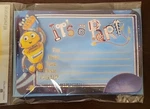 Robot Party Invitations By American Greetings - 8 Ct.. Fixed Price $6.00.