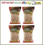 4 Pack Canine Chews Chicken-wrapped Rawhide For Dogs 125 Ct.. Fixed Price $94.30.