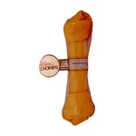 Pork Chomps Roasted Skin Dog Chew, 11-INCH Count (pack Of 1), Brown. Fixed Price $20.99.