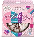 The Lazy Dog Cookie Co. Ruff You 4.97 Ounce (pack Of 1), Multicolored. Fixed Price $17.60.
