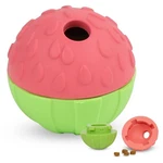 Brightkins Tough & Tumble 2-PIECE Watermelon, Enrichment Puppy Multicolor. Fixed Price $14.69.