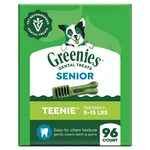 Greenies Dental Treats For Dogs, 96 Count (pack Of 1),. Fixed Price $48.50.