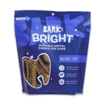 Bark Bright Durable Dental Chews/dog Treats Advanced 15CT Adult. Fixed Price $10.50.