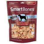 Smartbones Rawhide-free Chicken Chews For Dogs (16 Mini Bones). Fixed Price $8.99.