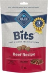 Blue Buffalo Bits Soft Dog Treats For Training, Made With Natural Ingredients &. Fixed Price $21.45.