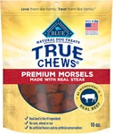True Chews Premium Morsels Dog Treats, Made The Usa With Natural Ingredients,. Fixed Price $16.13.