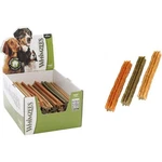 Exp 11/2026 Pack Of 30 Whimzees Wellness Natural Dog Dental Treats Xl Stix Clean. Fixed Price $95.00.