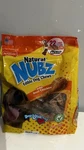 Nylabone Natural Nubz U921485C Edible Dog Chews, 2.6LBS - 22 Count. Fixed Price $20.00.