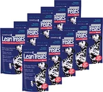 Butler Lean Treats Nutritional Rewards For Dogs (10 Bags 4OZ). Fixed Price $50.81.