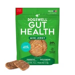 Dogswell Gut Health Mini Jerky Functional 4 Ounce (pack Of 1), Lamb. Fixed Price $17.47.