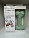 Mount Ara Chill Playtime Kit Dog Treats 4-OZ 1PSCGREEN With Real Peanut Butter. Fixed Price $10.00.