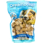 Dreambone Dental Dog Chew, Mini, 16 Pieces. Fixed Price $13.46.