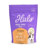 Halo Liv-a-littles Grain Natural Dog And Cat Treats 2.2 Oz Freeze Dried. Fixed Price $16.89.