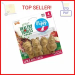 Nylabone Healthy Edibles Natural Puppy Chews Long Lasting Treats For Puppies,. Fixed Price $7.75.