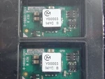 Murata 5302-01584-0 Rev B Y00003 94YC Printed Chip Lot Of New Surplus. Fixed Price $62.00.