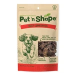 Pet 'n Shape Beef Lung Dog Treats Made And 16 Oz (pack Of 1), Orange. Fixed Price $37.23.