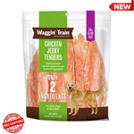 Waggin Train Chicken Jerky Tenders Treats, Real Meat For Adult Dogs, 36 Oz. Fixed Price $37.44.