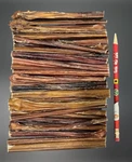 25 Pcs To 6 Inch Solid Beef Bully Sticks Chews Dog Treat Fresh Natural Thin. Fixed Price $34.90.